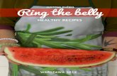 Ring the belly lato 2014