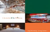 Katalog Hoteli DeSilva 2014