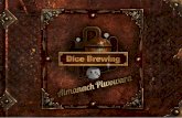 Dice Brewing - polska instrukcja