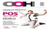 OOH magazine POS - raport specjalny 2012