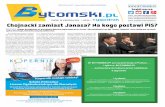 Bytomski.pl Tygodnik wydanie nr 34 - 26.9.2014