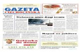 Gazeta ciechocinska 43 2014