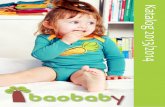 Baobaby katalog 2014 - NOVO