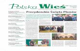 Polska Wieś nr 10/2014