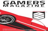 Gamers magazine #28