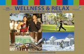 Wellness & Relax Marienbad