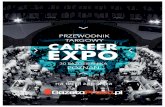 Przewodnik Targowy Career EXPO w Poznaniu, październik 2014
