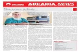 Arcadia news nr 11