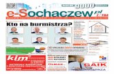 e-Sochaczew.pl EXTRA numer 40