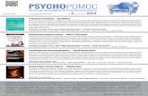 Przegląd Wydawnictw Psychologicznych – Nr 6, czerwiec 2014
