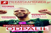 PiłkarskaPrawda.pl | Październik, 2014