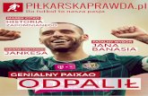 PiłkarskaPrawda.pl | Październik, 2014/2