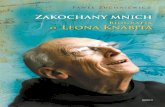 Paweł Zuchniewicz, "Zakochany mnich. Biografia o. Leona Knabita"