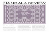 Mandala Review Październik 2014