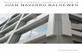 Novartis Campus Fabrikstrasse 18 - Juan Navarro Baldeweg