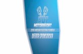 PUT Motorsport - Oferta sponsorska