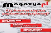 Magazyn PL - e issue 93/2014