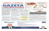 Gazeta ciechocinska 45 2014