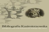 Bibliografia kazimierzowska 1 7