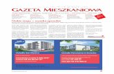 Gazeta Mieszkaniowa nr 12 (11/2014)