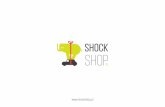 Shockshop pl - Twój pomysł na prezent!