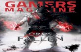 Gamers magazine #29