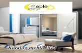 Meble Promyk - katalog mebli 2014 - S