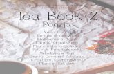 Tea book 2: Poezja