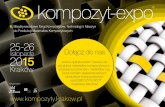 KOMPOZYT-EXPO 2015
