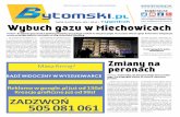 Bytomski.pl Tygodnik nr 43 - 28.11.2014