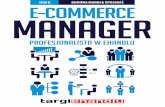 E-commerce manger book - volume II - sample chapter