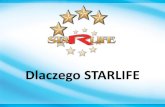 Prezentacja Starlife