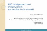 Abc ISE - Olgierd Małyszko