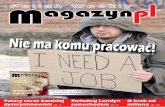 Magazyn PL - e issue 97/2014