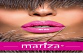 Mariza katalog nr 1 2015