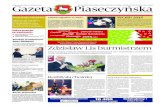 Gazeta Piaseczyńska Nr 10\2014