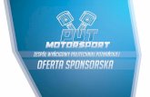 PUT Motorsport - Oferta Sponsorska - Media