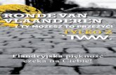 Ronde VaN Vlaanderen