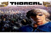31 - THORGAL - Tarcza Thora