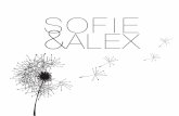 Sofie & Alex