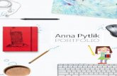 Anna Pytlik Portfolio