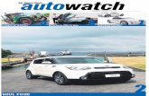 AutoWatch 27-01-15