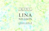 mini-portfolio Lna Nilsson