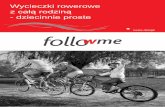 Katalog Bikeman 2015 - produkty marki FollowMe