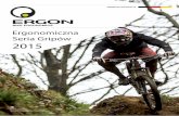 Katalog Bikeman 2015 - produkty marki Ergon