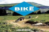 Katalog Bikeman 2015 - produkty marki Alpina