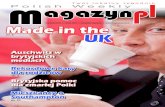 Magazyn PL - e issue 102/2015