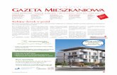 Gazeta Mieszkaniowa nr 14 (1/2015)