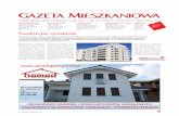 Gazeta Mieszkaniowa nr 15 (2/2014)