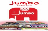 Jumbo Spiele Katalog 2015